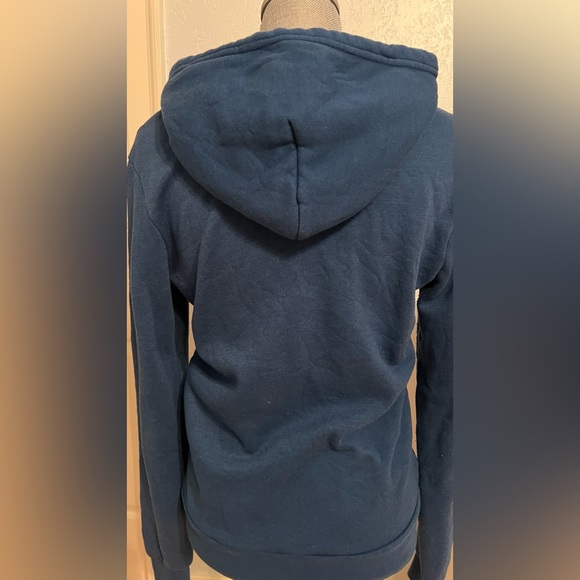 Aviator Nation 5 Stripe Hoodie - Small - Picture 4 of 7